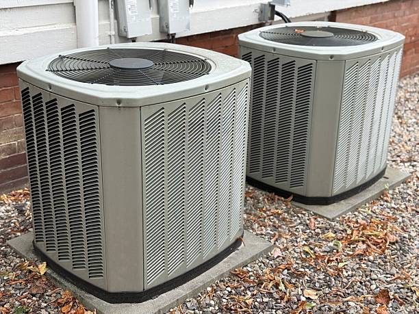 Reliable Hvac contractor in West Branch, IA by HVAC Repair CO